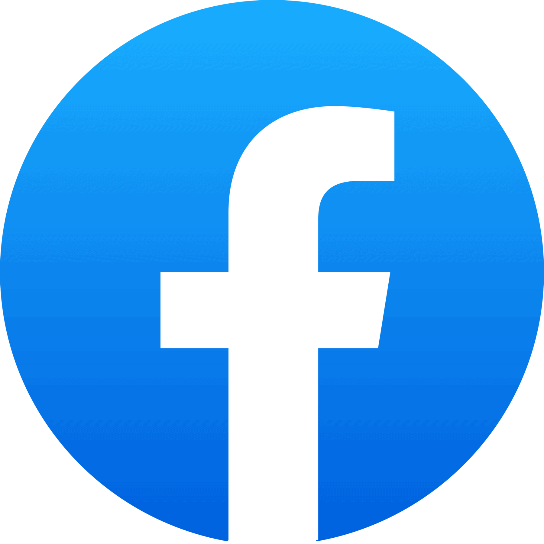 Facebook Icon