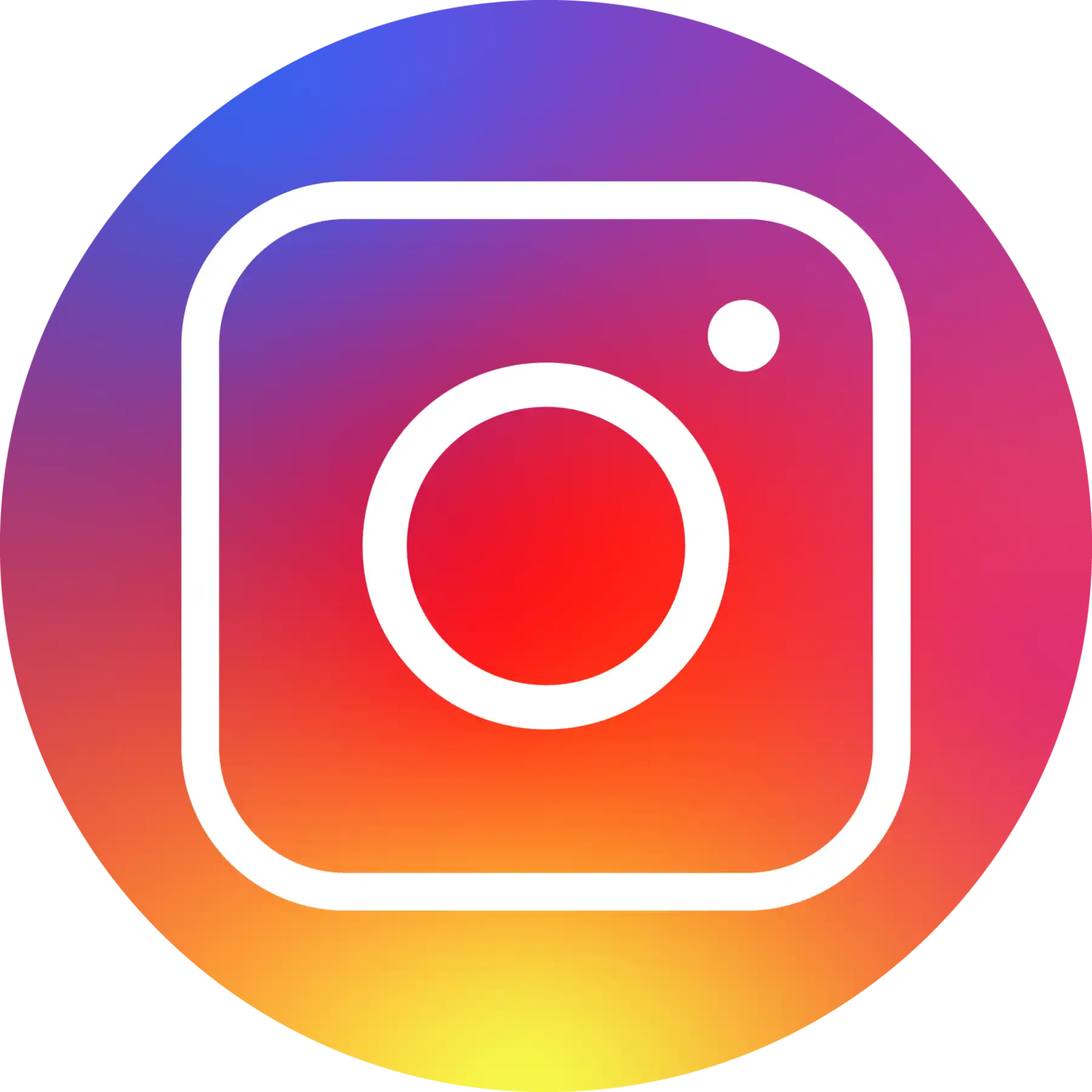 Instagram Icon