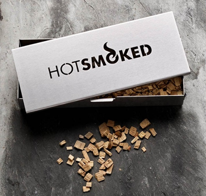 Hot Smoked | Hot Smoked Smoker Box